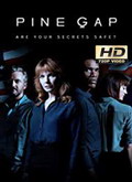 Pine Gap Temporada 1 [720p]
